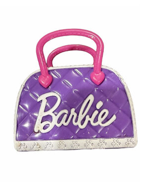 Barbie Loves Pets Doll Pet Carrier bag